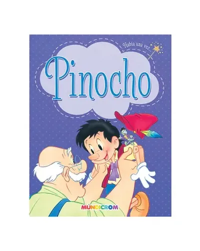 LibroPinochoMundicromT/BHabiaUnaVez